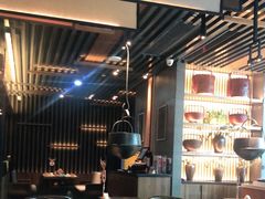 大堂-盡膳口福跷脚牛肉火锅(北美新天地店)