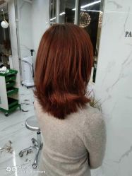 -潘多拉Hairsalon