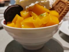 -海底捞火锅(西单店)