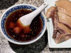 -南京大牌档(香港广场店)