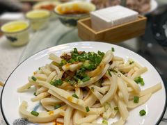 -邱羊子烤全羊羊肉馆(中优·观澜店)
