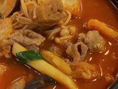 -喜多亭(宜山路店)
