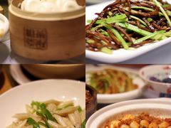 -粗茶淡饭·汉口公馆(循礼门店)