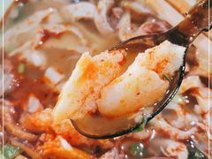 -阿叶羊杂碎(前进街店)