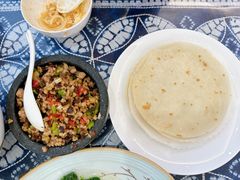 -蝴蝶泉宾馆-中餐厅