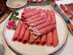 -京悦南门涮羊肉(长寿路店)