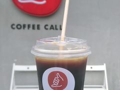 -COFFEE CALL(云锦路店)