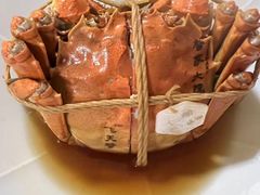 -蟹家大院(外滩店)