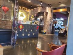 大堂-LYFATTI 莱芙缇(赣水路店)