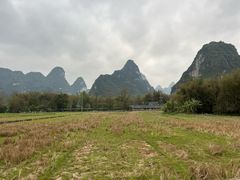 -明仕田园