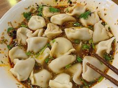 -回坊马二饺子馆