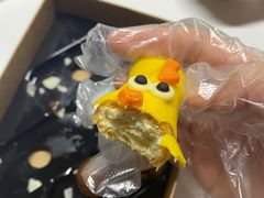 -星巴克(长春迅驰广场店)