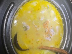 -九锅一堂酸菜鱼(新南凯德直营店)