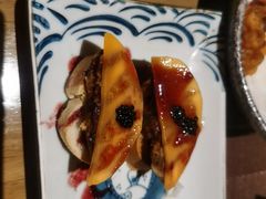 -福樱兰海鲜放题铁板烧(加州店)