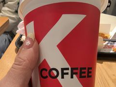 -肯德基(成都双流机场T2店)