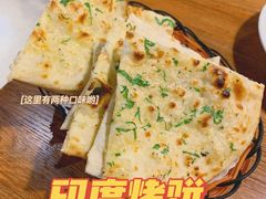 -NAMO印度餐厅