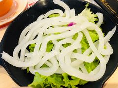 -刘一锅筋头巴脑(大悦城C店)