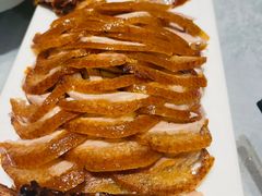 -佳兰雅序融合菜(高新店)