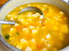 蟹黄豆腐-原鄉本味 楚菜 丹江口鱼(北苑店)