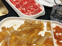 -川西坝子火锅(清江东路3.0直营店)