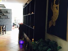 -泰迈·影院式足道SPA(世纪大道店)