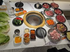 -花味烤肉·拌饭(庐阳万象汇店)