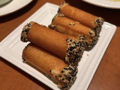 -杭州JW万豪酒店-万豪中餐厅