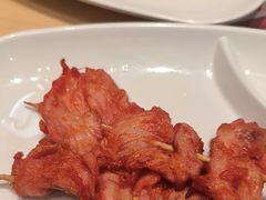 -小杨生煎(周浦万达店)