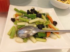 -山水一号·中餐厅