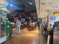 -天下客饭店(中山路店)