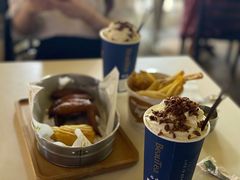 -艾薯夫妇Aysh(福田星河COCOPark店)