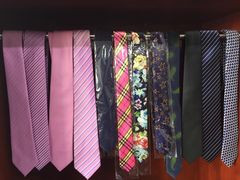 -尊卡诺高级西装礼服定制(江东中路店)