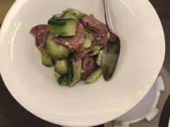 -万豪中餐厅·粤菜·北京粤财JW万豪酒店