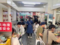 -松明一烤肉馆(鲁园店)