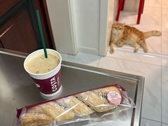 -COSTA COFFEE(上海五玠坊店)