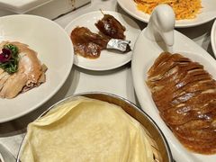 -梅利汴京烤鸭•开封豫菜地标店(晋安路店)