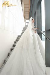 -铭诺婚礼策划公司(通州店)