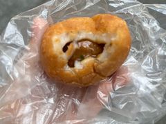 -穆桂英美食(南禅寺店)