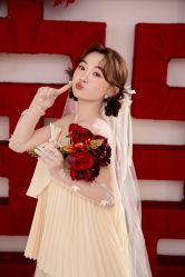 -秦皇岛我和你婚纱摄影工作室