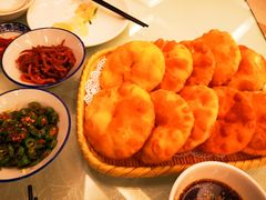 -玉华宫宾馆·餐厅(铜川驻京办店)