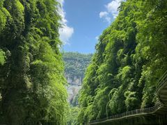-阿依河景区