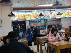 -韩师傅老大同刀削面(北苑路店)