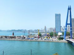 -川旺角川粤融合菜•海景餐厅(星海广场店)