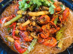 5.2秒杀的龙虾-七裕庄(凯旋南路店)