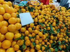 -金宝生活市场(东五环店)