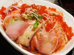 -山上下日本料理(万象城店)
