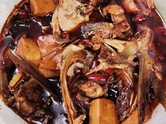 -黑皮酸菜鱼(绣花巷店)