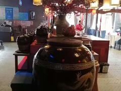 -天府传奇大酒店(金山东路店)