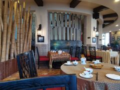 大堂-南沙游艇会·大兵船餐厅