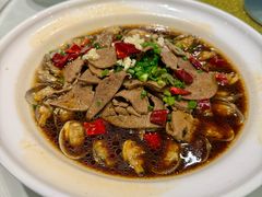 -東城故事·尋找姆媽的味道(玉兰路店)